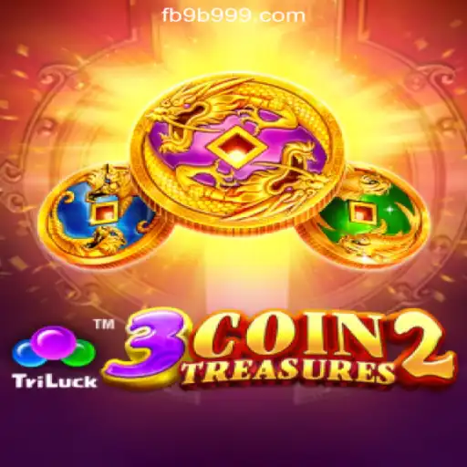 Discover 3CoinTreasures2: A Journey into Brazil's Latest Slot Sensation