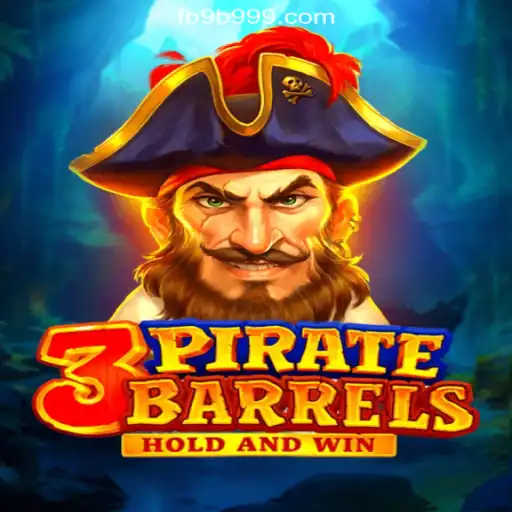 Explore the Exciting World of 3PirateBarrels on 9B999.COM Platform