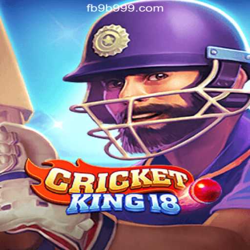Exploring the Dynamics of CricketKing18 on the 9B999.COM Platform