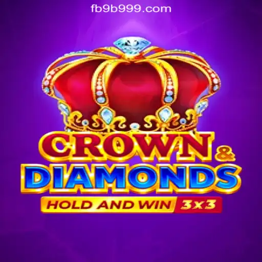Explore CrownDiamonds: The Thrilling Experience on 9B999.COM's Oficial Slots Brasil