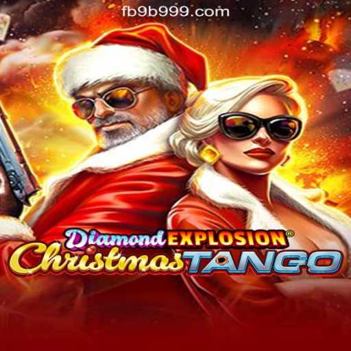 Discover the Thrilling World of DiamondExplosionTango on 9B999.COM Plataform-Oficial Slots Brasil