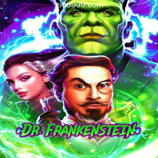 Explore DrFrankenstein Game on 9B999.COM Platform: Oficial Slots Brasil