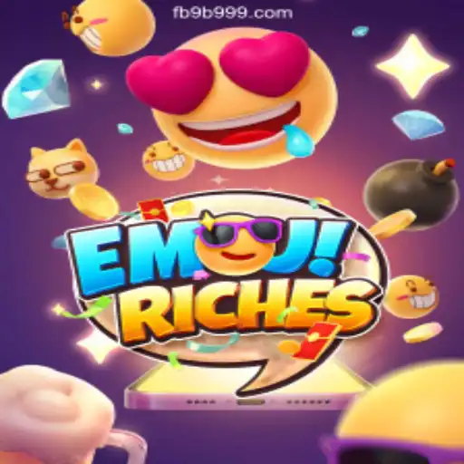 Exploring EmojiRiches: A Deep Dive into the Popular Slot Game on 9B999.COM