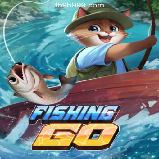 Dive into the Adventure with FishingGO on 9B999.COM Platform-Official Slots Brasil