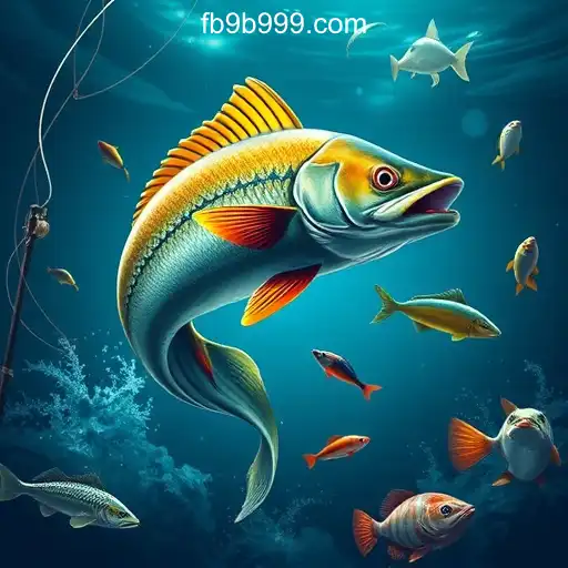 Exploring the World of Fishing Games on the 9B999.COM Platform-Oficial Slots Brasil