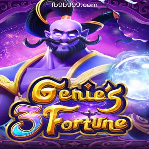 Exploring Genie3Fortune - An Engaging Experience on 9B999.COM Platform Official Slots Brasil