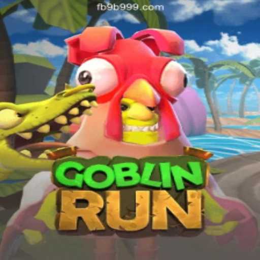 Exploring GoblinRun: A Thrilling Adventure on 9B999.COM Platform-Oficial Slots Brasil