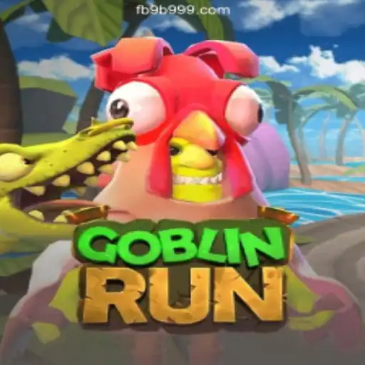 Exploring GoblinRun: A Thrilling Adventure on 9B999.COM Platform-Oficial Slots Brasil