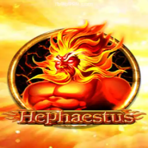 Hephaestus: A New Era in Gaming on the 9B999.COM Platform