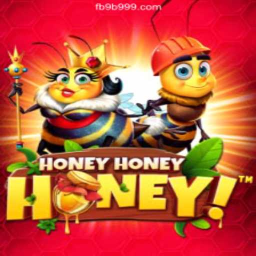 Explore the Exciting World of HoneyHoneyHoney on 9B999.COM Platform-Oficial Slots Brasil