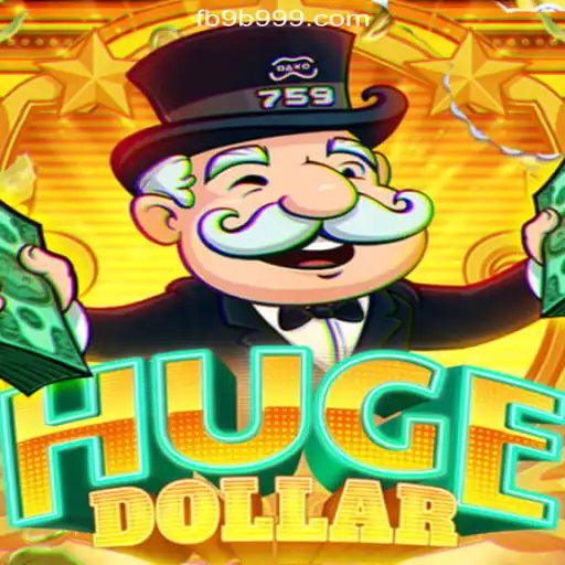 Exploring HugeDollar: Unveiling the Official Slots Experience on 9B999.COM Platform