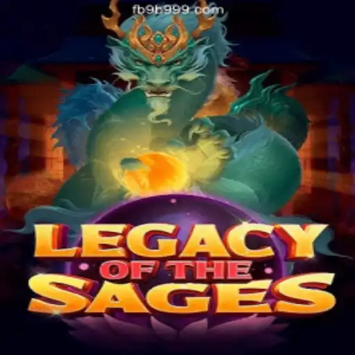 LegacyoftheSages: An Immersive Journey into Mythical Gameplay