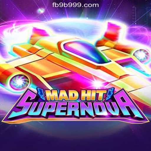 Exploring MadHitSupernova: A Stellar Slot Adventure