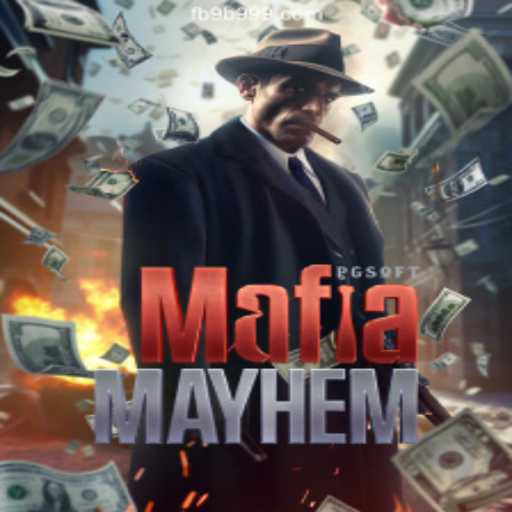 Discover the Excitement of MafiaMayhem on 9B999.COM Platform-Oficial Slots Brasil