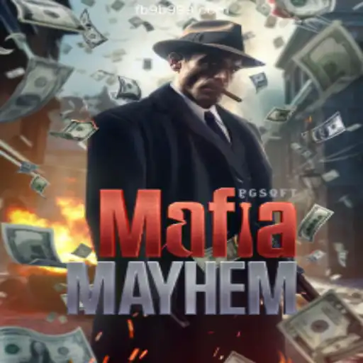 Discover the Excitement of MafiaMayhem on 9B999.COM Platform-Oficial Slots Brasil