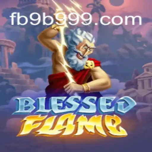 Exploring the Thrills of BlessedFlame: A New Frontier in Gaming