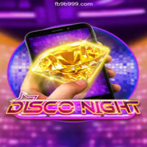 Step into the World of DiscoNightM: A New Gaming Experience