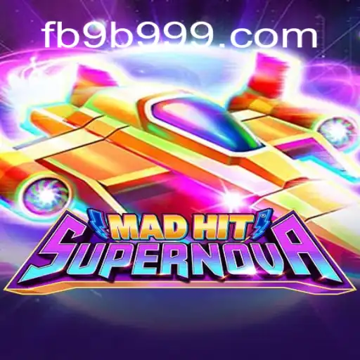 Exploring MadHitSupernova: A Stellar Slot Adventure