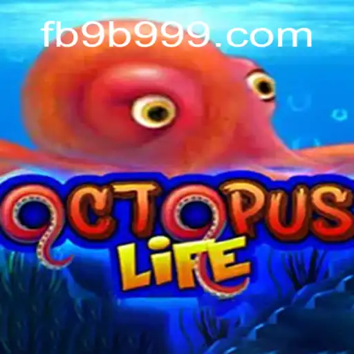Exploring OctopusLife: Your Gateway to Oceanic Adventures on the 9B999.COM Platform