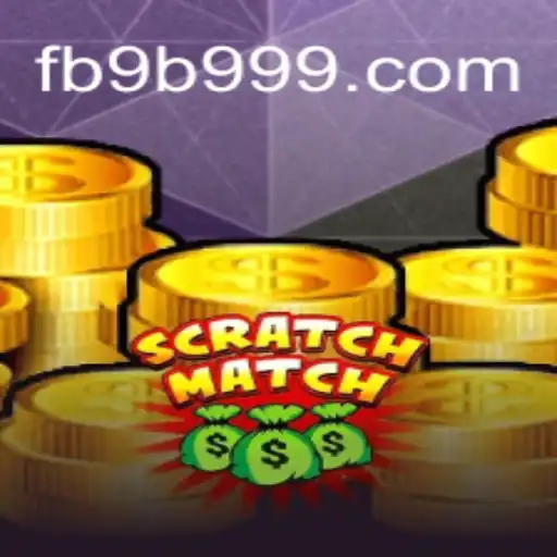 ScratchMatch: Experience the Thrill of Slots on 9B999.COM