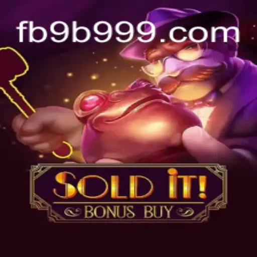 Exploring SolditBonusBuy on the 9B999.COM Platform: The Ultimate Slots Experience in Brazil