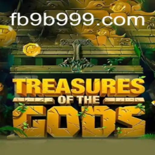 Unearthing TreasureoftheGods: The Ultimate Slot Adventure on 9B999.COM