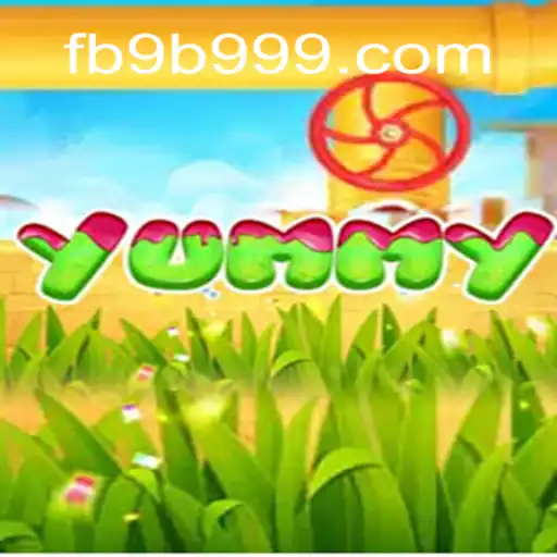 Unlock Sweet Wins with Yummy on 9B999.COM Platform - Oficial Slots Brasil