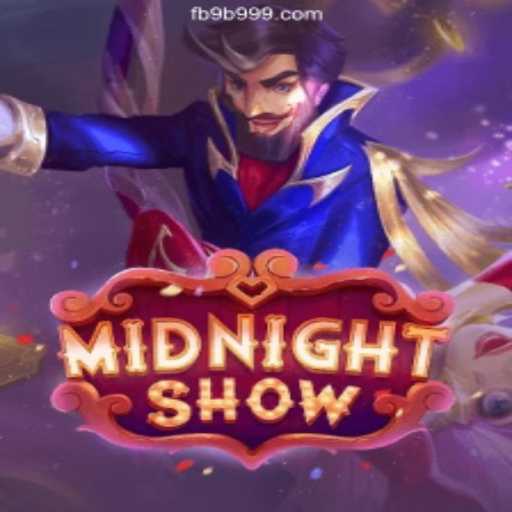 MidnightShow: Unveiling the Magic of Official Slots Brasil on 9B999.COM