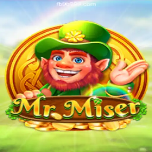 Discover MrMiser: The Thrilling Experience of 9B999.COM Platform-Official Slots Brasil