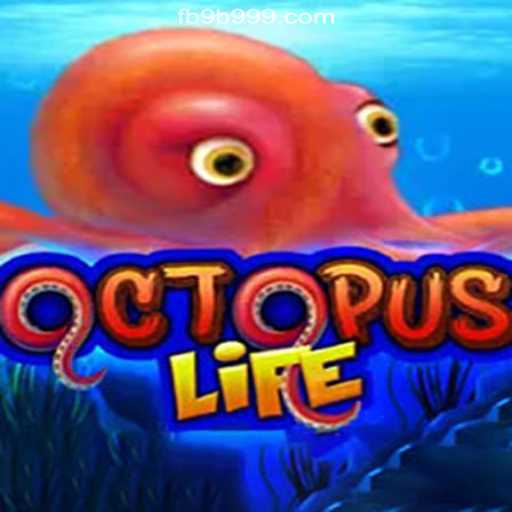 Exploring OctopusLife: Your Gateway to Oceanic Adventures on the 9B999.COM Platform