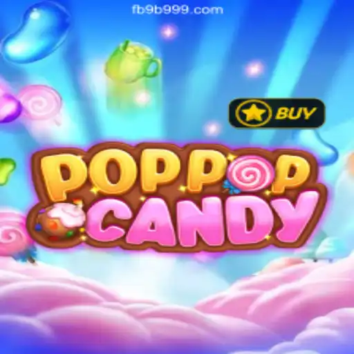 Discover the Sweet World of POPPOPCANDY: An Overview of the Exciting Game on 9B999.COM Platform
