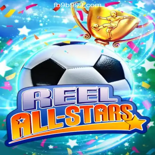 ReelAllStars: Exploring the Excitement of Oficial Slots Brasil on 9B999.COM