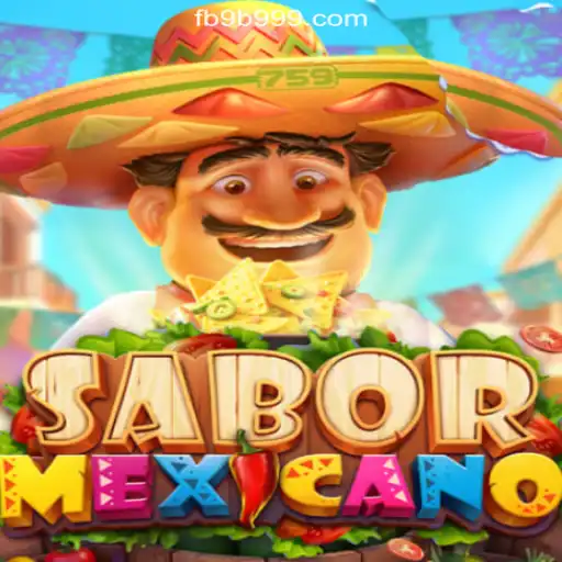 SaborMexicano: Immerse Yourself in the Vibrant World of 9B999.COM Platform-Oficial Slots Brasil