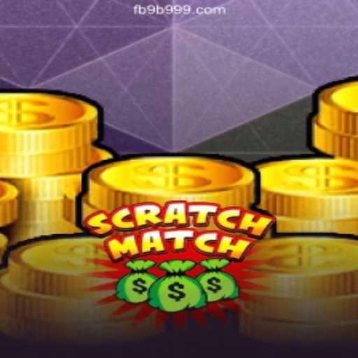 ScratchMatch: Experience the Thrill of Slots on 9B999.COM