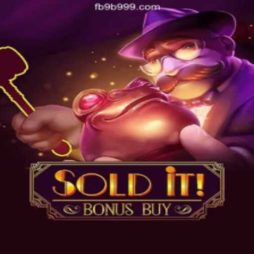 Exploring SolditBonusBuy on the 9B999.COM Platform: The Ultimate Slots Experience in Brazil