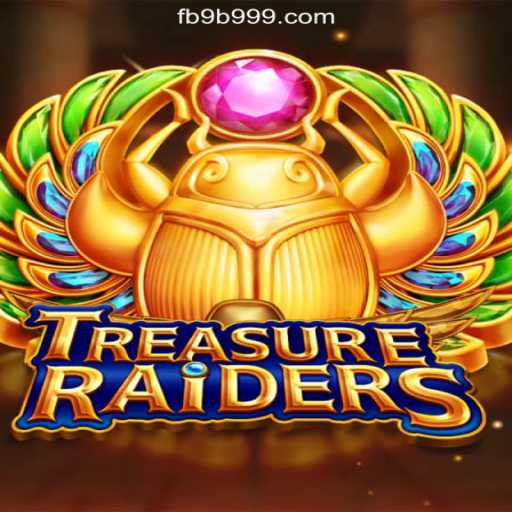 Explore TREASURERAIDERS: The Thrilling World of Oficial Slots Brasil