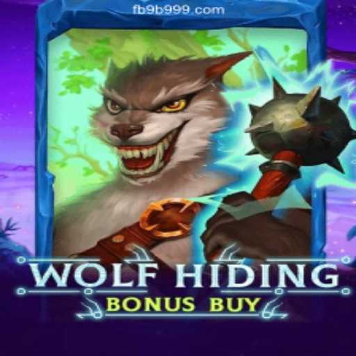 Exploring WolfHidingBonusBuy on the 9B999.COM Platform