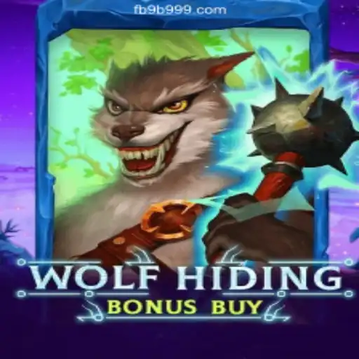Exploring WolfHidingBonusBuy on the 9B999.COM Platform