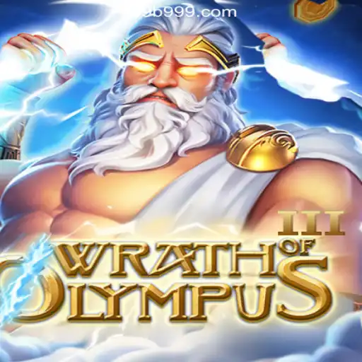 Experience the Thrilling Adventure of WrathofOlympusIII on 9B999.COM Platform-Official Slots Brasil