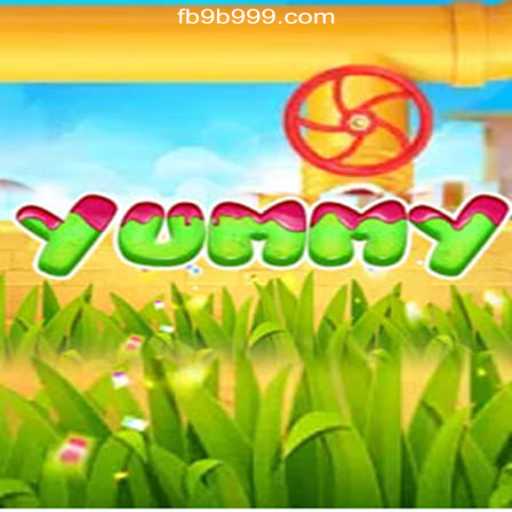 Unlock Sweet Wins with Yummy on 9B999.COM Platform - Oficial Slots Brasil