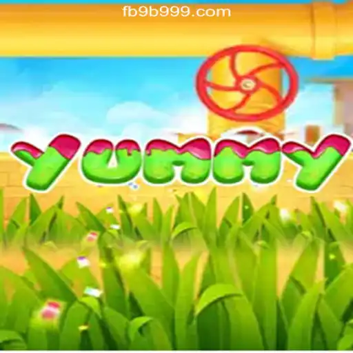 Unlock Sweet Wins with Yummy on 9B999.COM Platform - Oficial Slots Brasil